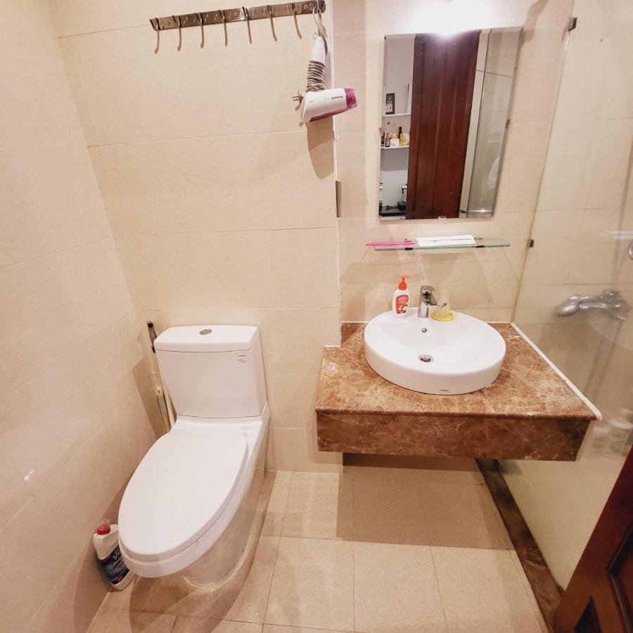 Austin Home Apartment Sky Center - Near Tan Son Nhat Airport Ho-Chi-Minh-Stadt Exterior foto