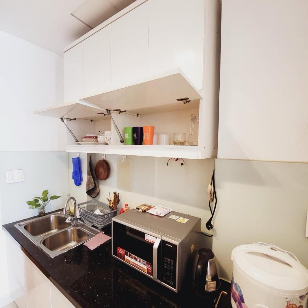 Austin Home Apartment Sky Center - Near Tan Son Nhat Airport Ho-Chi-Minh-Stadt Exterior foto