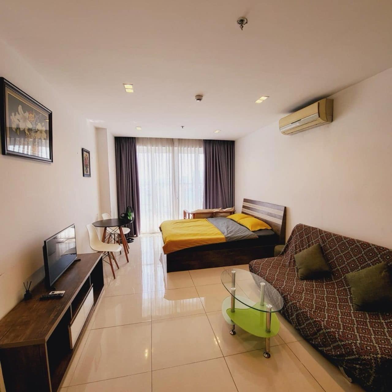 Austin Home Apartment Sky Center - Near Tan Son Nhat Airport Ho-Chi-Minh-Stadt Exterior foto